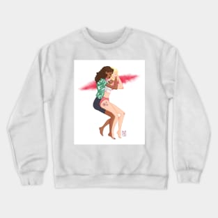 Rue+Jules Crewneck Sweatshirt